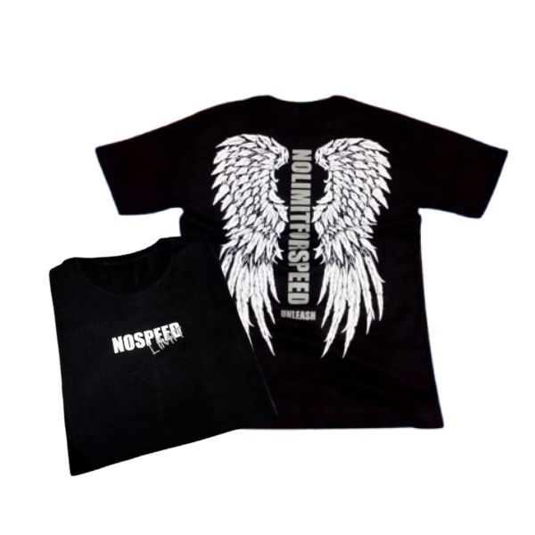 Kaos Lengan Pendek
